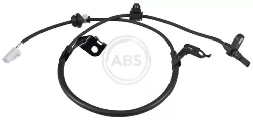 ABS Sensor, wheel speed (31753)