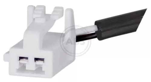 ABS Sensor, wheel speed (31754)