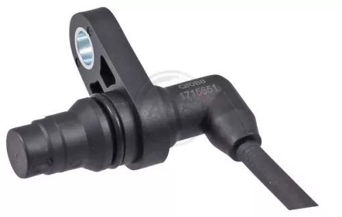 ABS Sensor, wheel speed (31754)