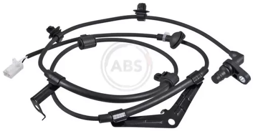 ABS Sensor, wheel speed (31754)