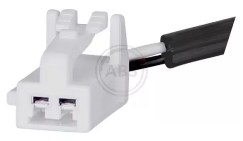 ABS Sensor, wheel speed (31755)