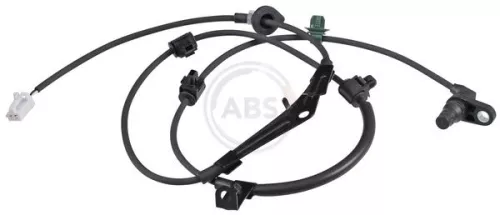 ABS Sensor, wheel speed (31755)