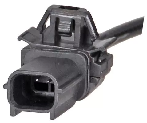 ABS Sensor, wheel speed (31756)