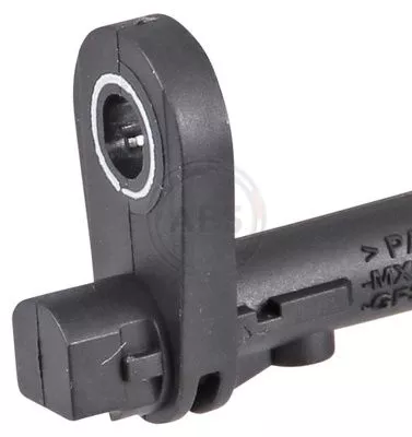 ABS Sensor, wheel speed (31756)