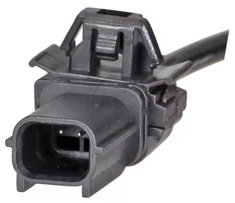 ABS Sensor, wheel speed (31757)