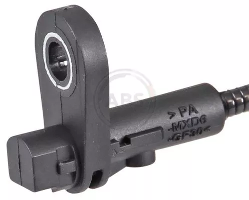 ABS Sensor, wheel speed (31757)