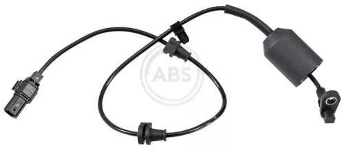 ABS Sensor, wheel speed (31757)