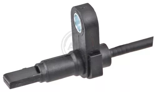 ABS Sensor, wheel speed (31760)