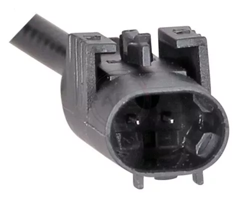 ABS Sensor, wheel speed (31770)