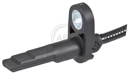 ABS Sensor, wheel speed (31770)