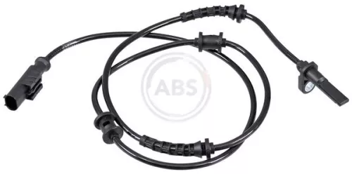 ABS Sensor, wheel speed (31770)