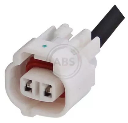 ABS Sensor, wheel speed (31775)