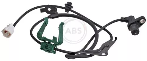 ABS Sensor, wheel speed (31775)