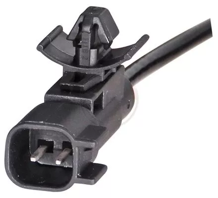 ABS Sensor, wheel speed (31778)
