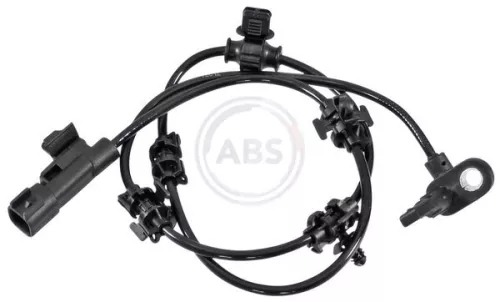 ABS Sensor, wheel speed (31778)