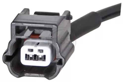 ABS Sensor, wheel speed (31780)