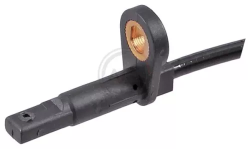 ABS Sensor, wheel speed (31780)