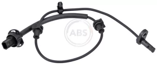 ABS Sensor, wheel speed (31787)