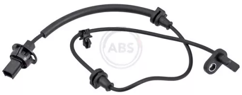 ABS Sensor, wheel speed (31788)