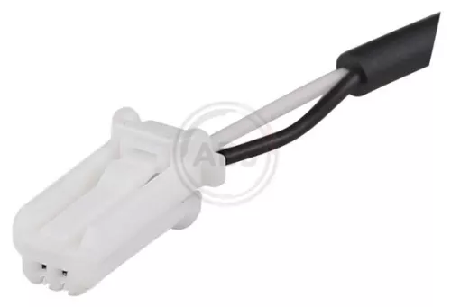 ABS Sensor, wheel speed (31793)