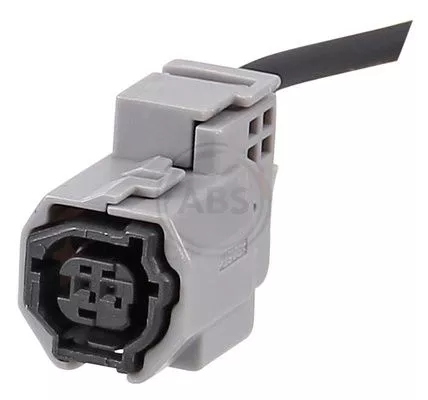 ABS Sensor, wheel speed (31793)