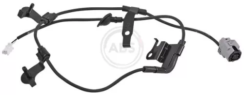 ABS Sensor, wheel speed (31793)