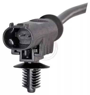 ABS Sensor, wheel speed (31794)