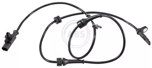 ABS Sensor, wheel speed (31794)