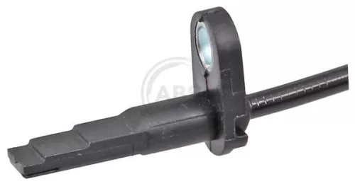 ABS Sensor, wheel speed (31795)