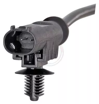 ABS Sensor, wheel speed (31796)