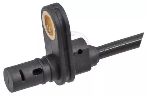 ABS Sensor, wheel speed (31796)