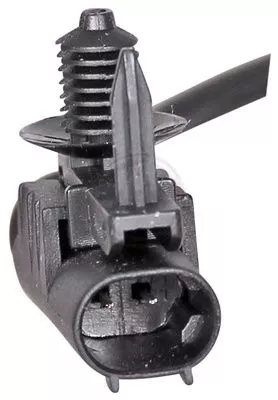ABS Sensor, wheel speed (31797)
