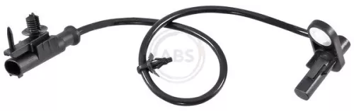ABS Sensor, wheel speed (31797)