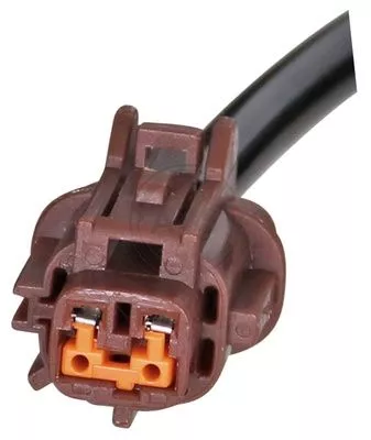 ABS Sensor, wheel speed (31798)