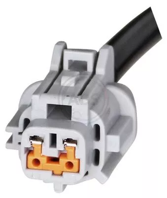 ABS Sensor, wheel speed (31799)