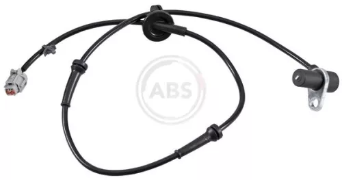 ABS Sensor, wheel speed (31799)