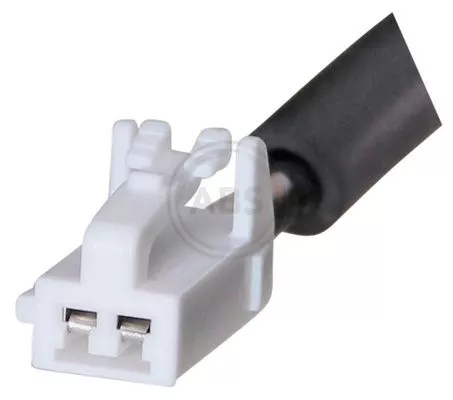 ABS Sensor, wheel speed (31806)