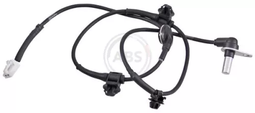 ABS Sensor, wheel speed (31806)