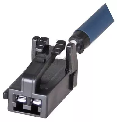 ABS Sensor, wheel speed (31814)