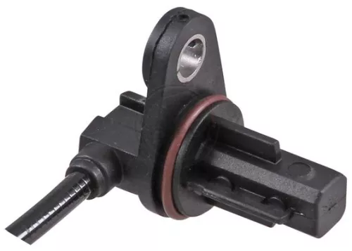 ABS Sensor, wheel speed (31814)
