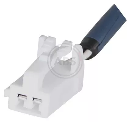 ABS Sensor, wheel speed (31815)