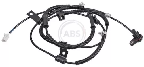 ABS Sensor, wheel speed (31815)