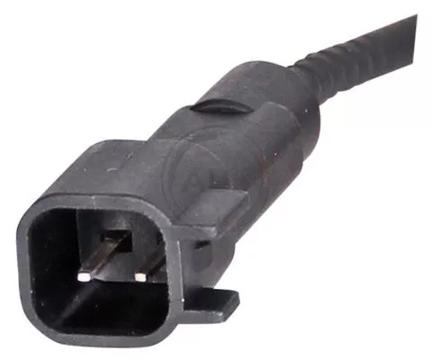 ABS Sensor, wheel speed (31816)