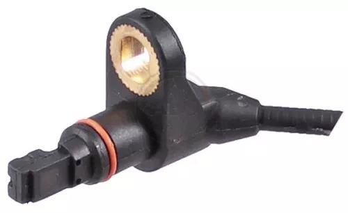ABS Sensor, wheel speed (31817)