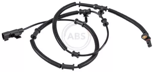ABS Sensor, wheel speed (31823)