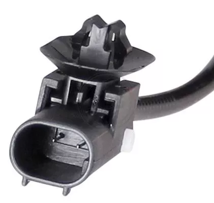 ABS Sensor, wheel speed (31824)