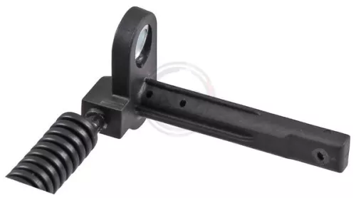 ABS Sensor, wheel speed (31824)