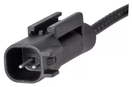 ABS Sensor, wheel speed (31825)