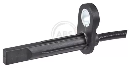 ABS Sensor, wheel speed (31825)