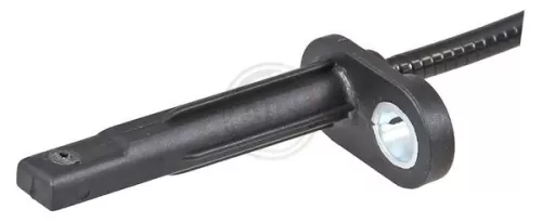 ABS Sensor, wheel speed (31826)